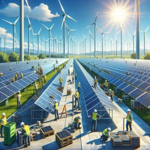 Renewable Jobs