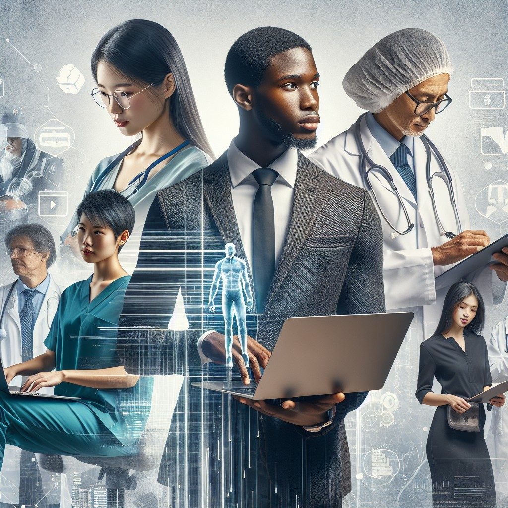 Salary Trends: Which Industries Are Raising Compensation?