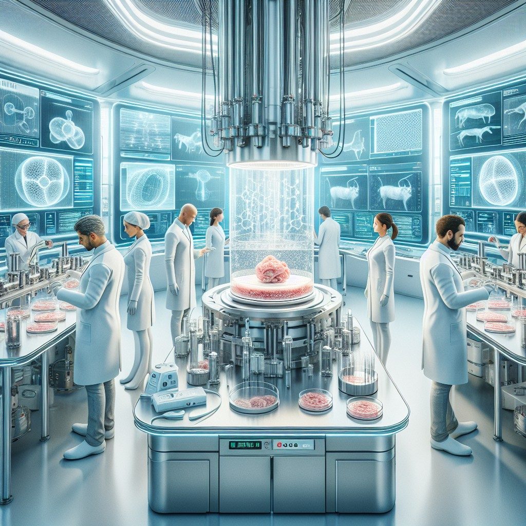 Lab-grown meat explained: what Romanian consumers should know before trying