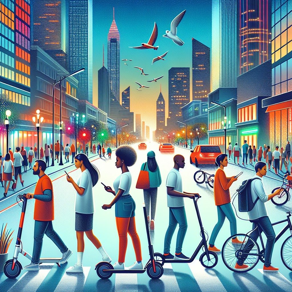 Urban mobility upgrades: practical changes that improve commuting quickly